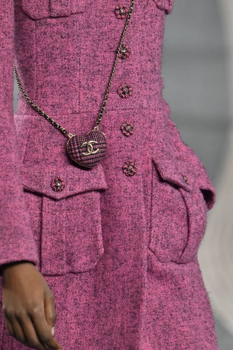 The Best Handbags From Fashion Week AW22