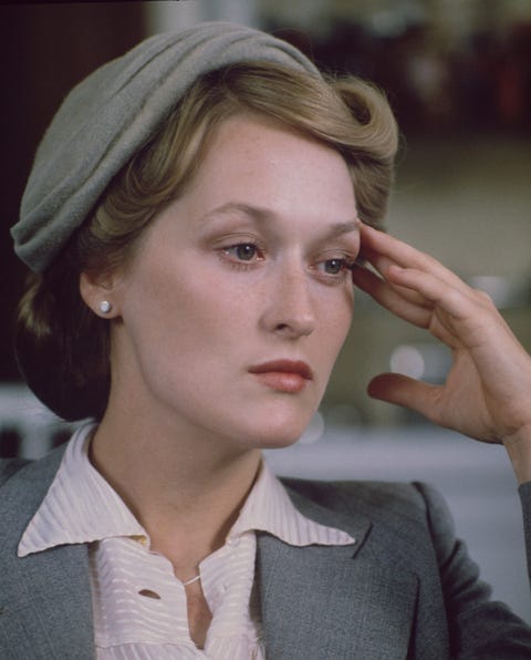 Meryl Streep Hairstyles ~ 45 Artistic Short Hair With Bangs Ideas My