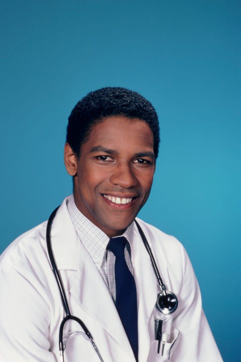 St. Elsewhere