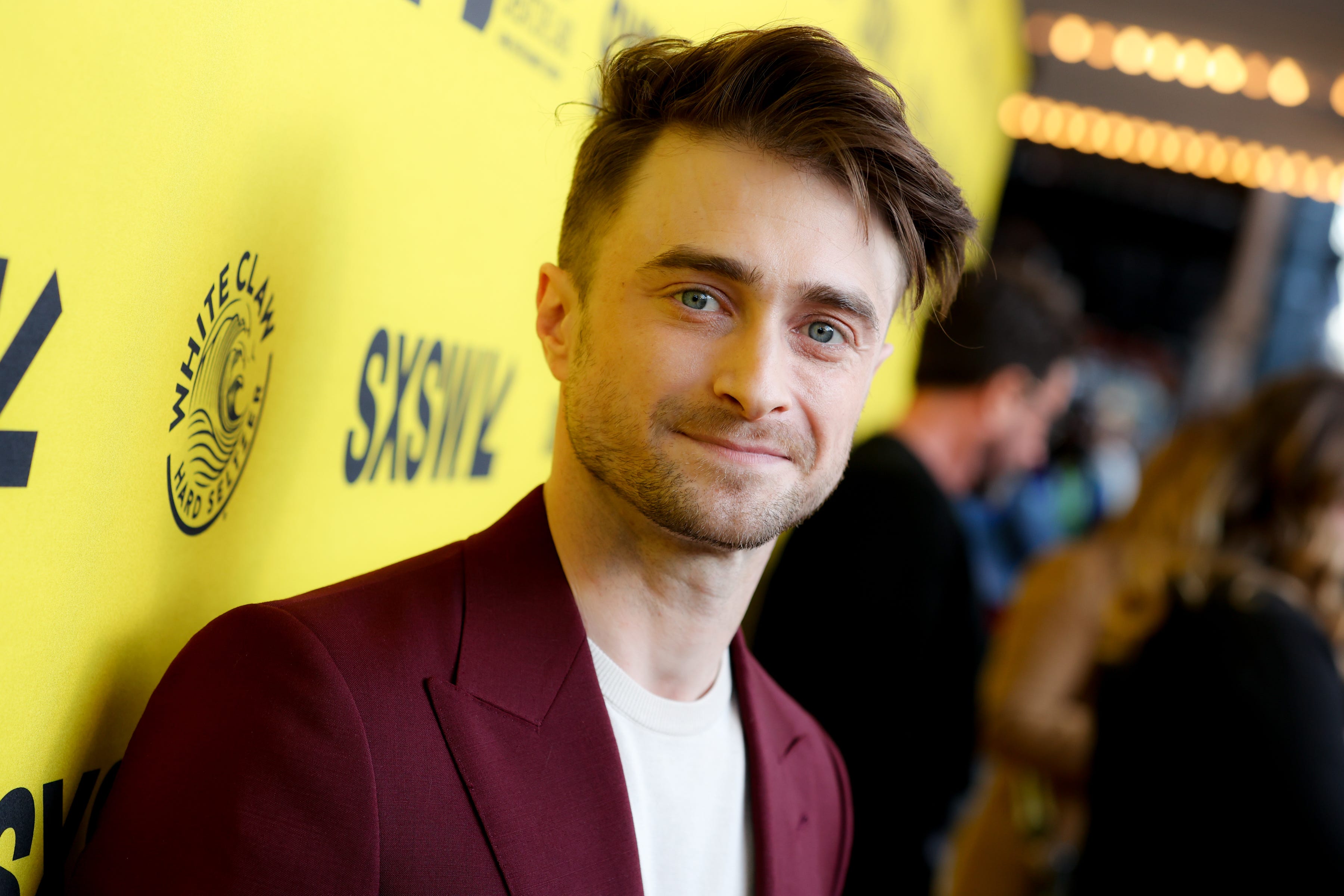 Daniel Radcliffe Transforms Into Weird Al in New Trailer for 'Weird'