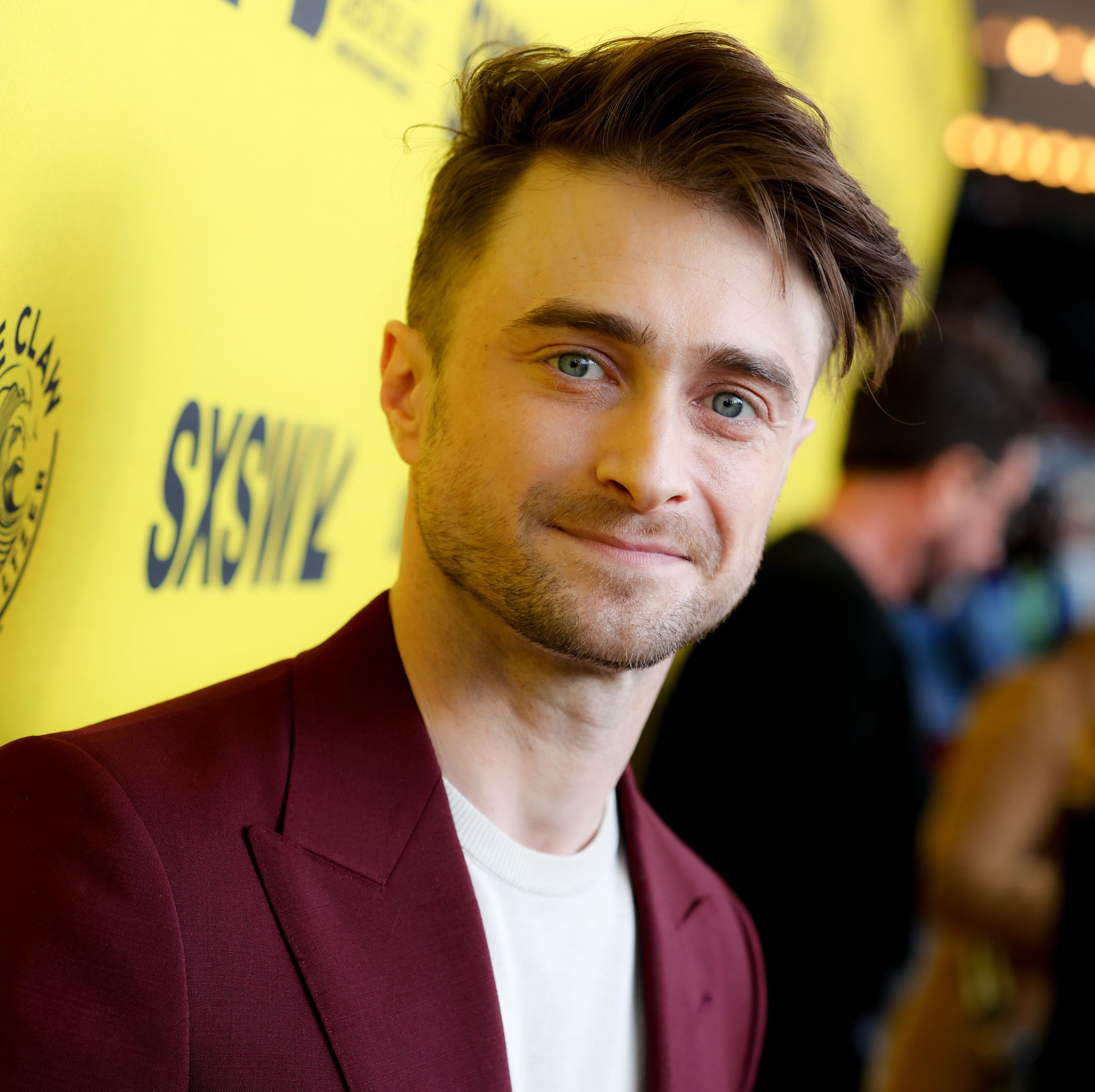 Daniel Radcliffe Transforms Into Weird Al in New Trailer for 'Weird'