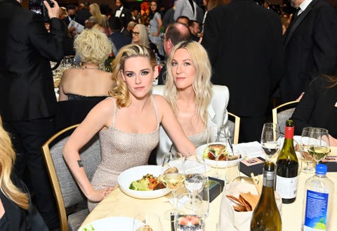 Kristen Stewart and Dylan Meyer kristen stewart and dylan meyer