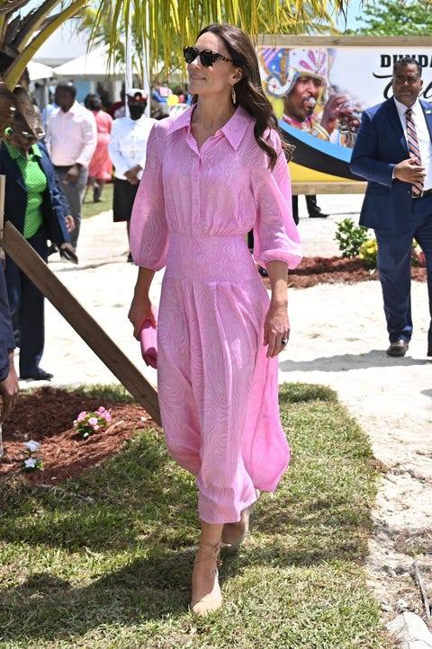Royal tour of the Caribbean royal tour of the caribbean