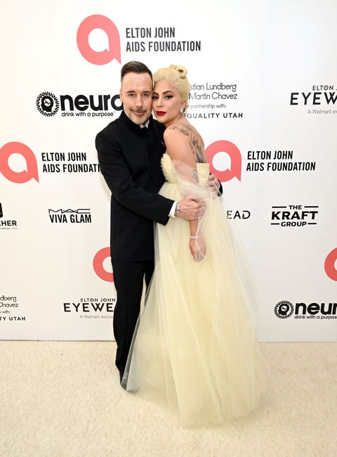 Oscars 2022: All the best afterparty looks