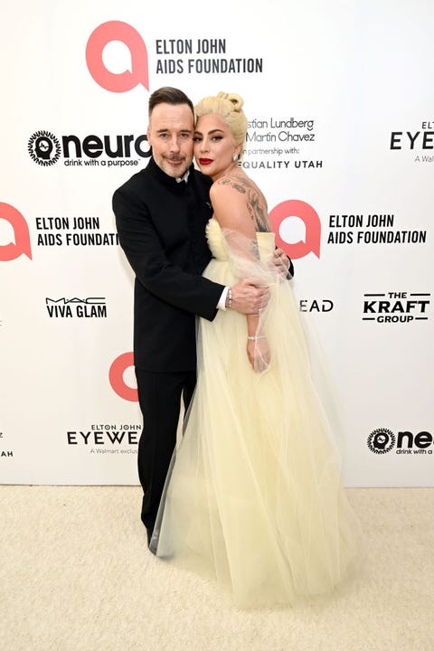 Oscars 2022: All the best afterparty looks