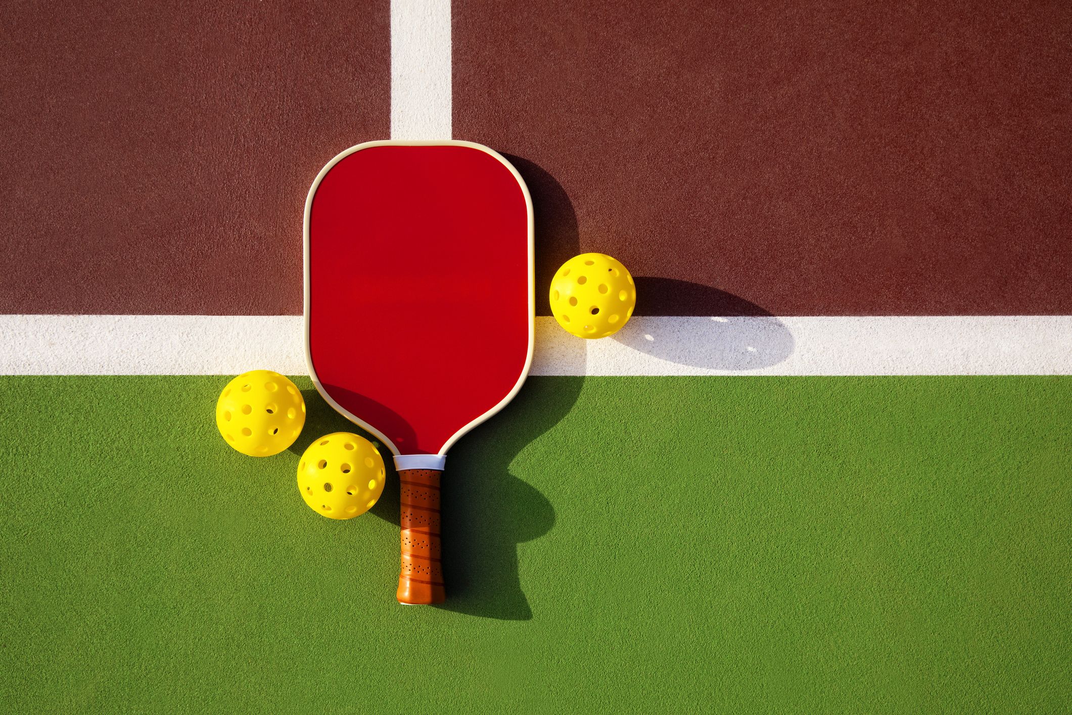 5 Best Pickleball Paddles of 2023 - Pickleball Paddles You Can Buy 