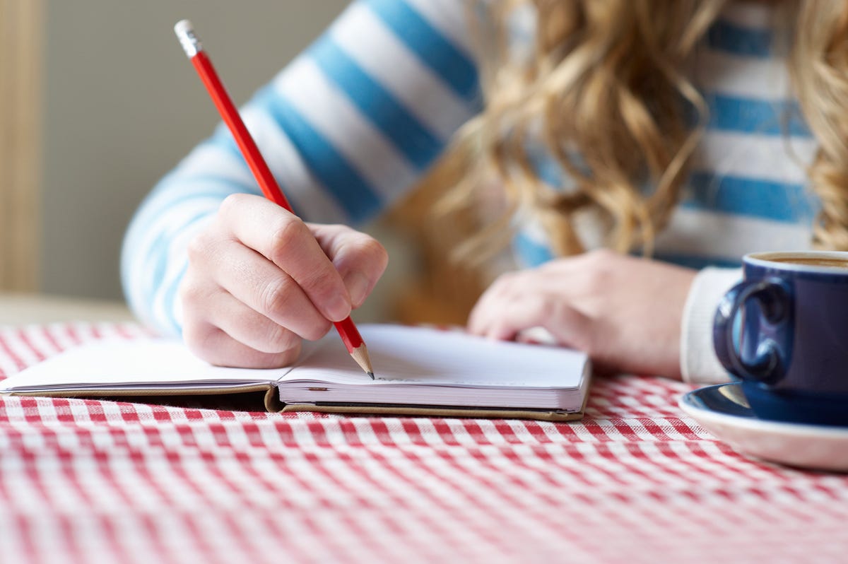 Handwriting Analysis What Your Writing Style Reveals About Your