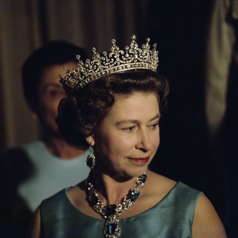 Queen Elizabeth II’s Legacy In The Style Trade