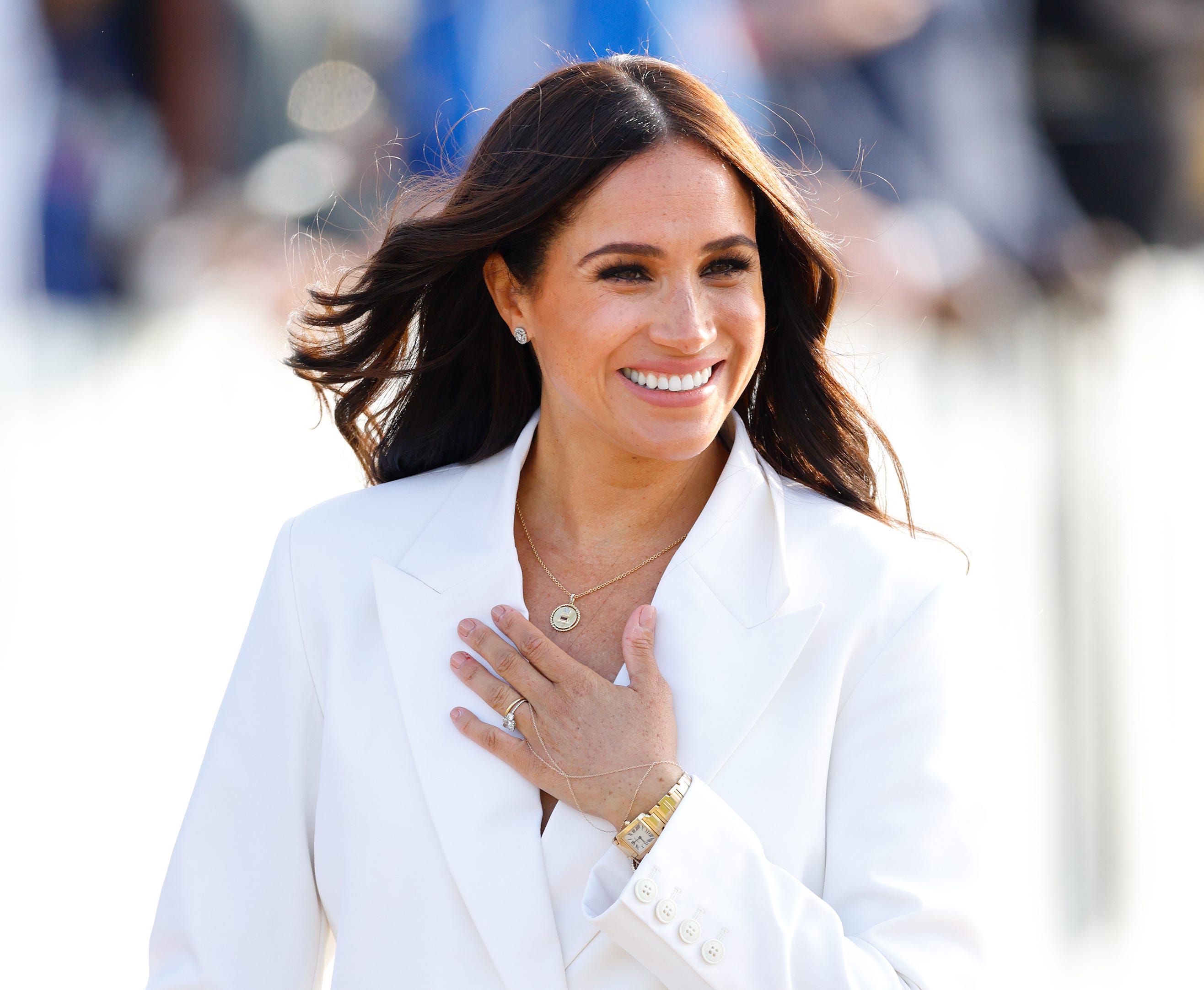 Meghan Markle Bought the Most Classic Furniture Piece of All Time—And It's Going Viral