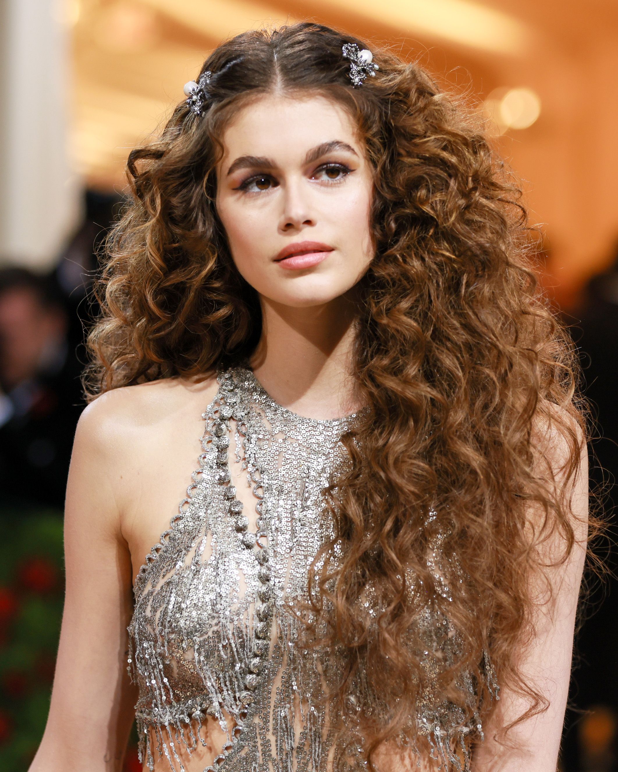 2124px x 2656px - Met Gala 2022: The Best Hair And Make-Up From This Year's Met Ball