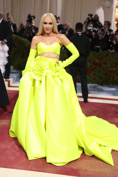 Met Gala 2022: All the Looks from the Met Gala 2022 Red Carpet