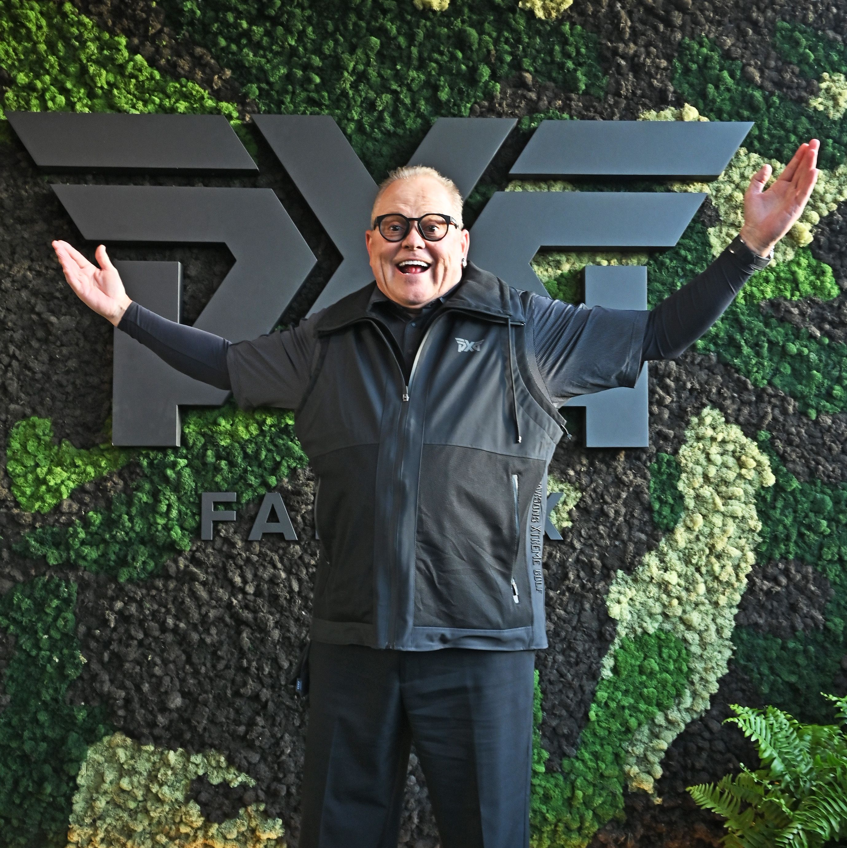 Bob Parsons Knows What You're Thinking—and Actually...