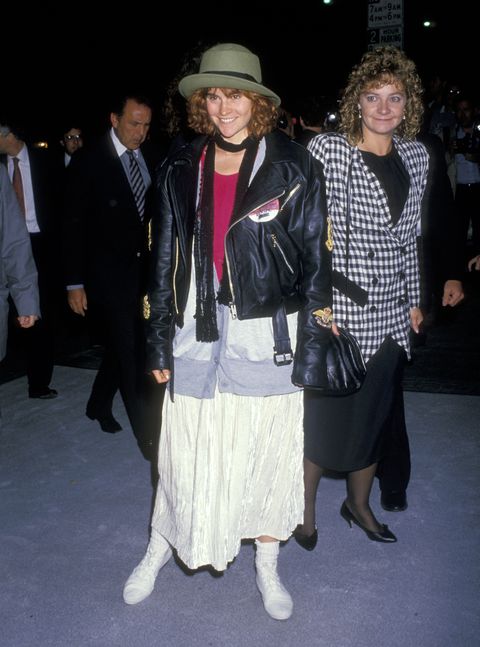 20 Best 80's Fashion Trends - Greatest Celebrity 80's Style Moments