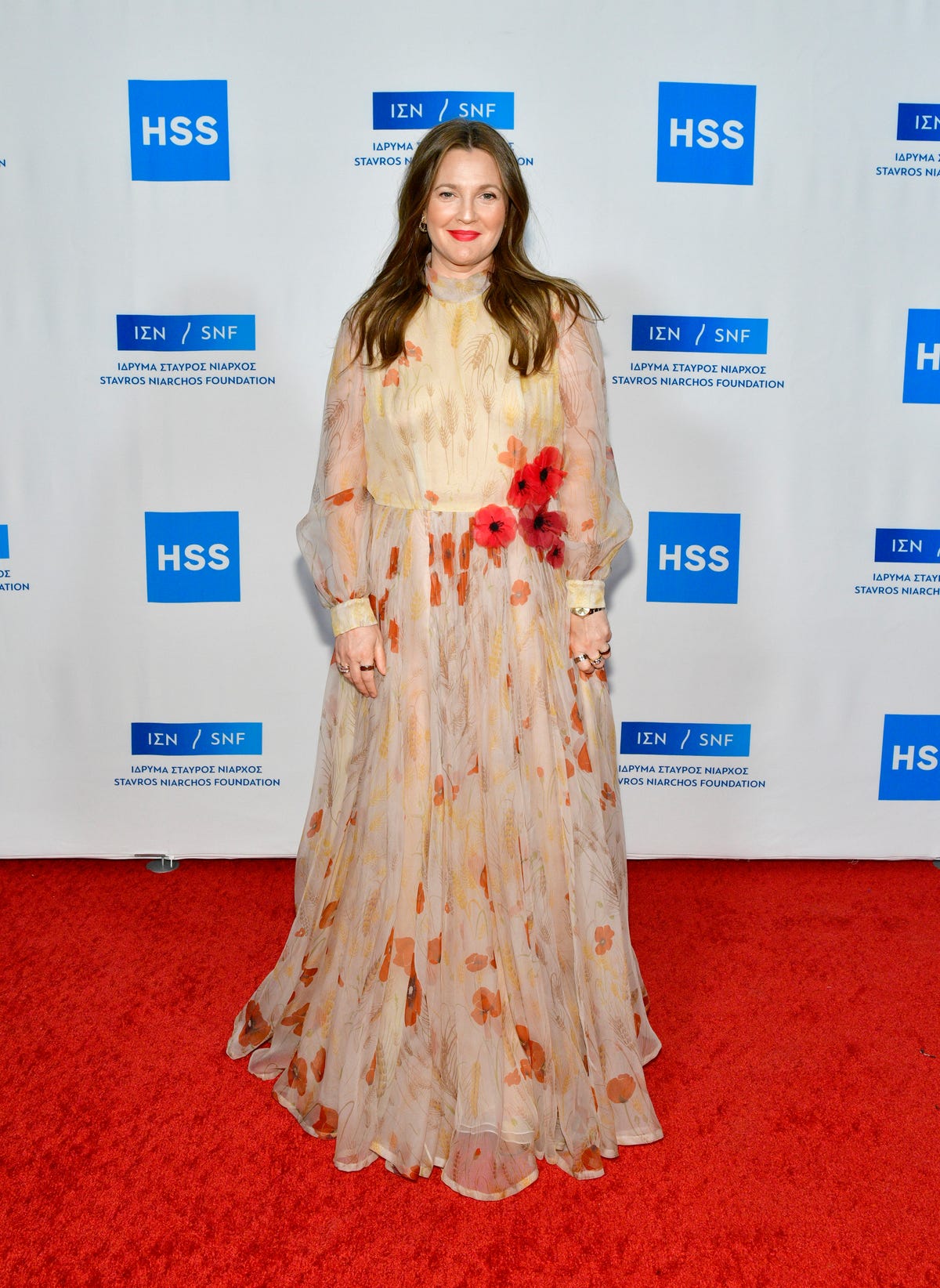 Drew Barrymore on his relapse into alcohol: “You have never mastered this, and you never will”