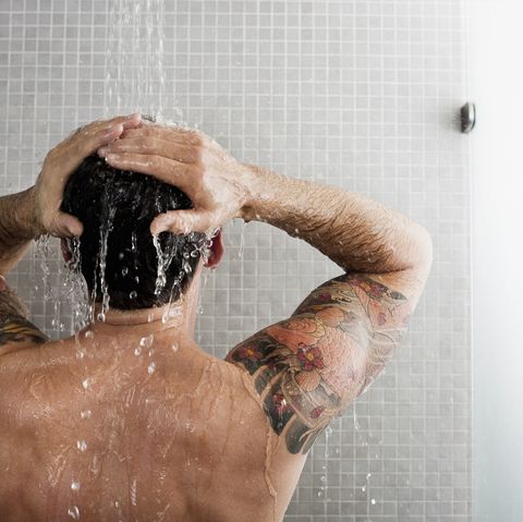 8 Grooming Tips To Get The Most Out Of Your Shower Time