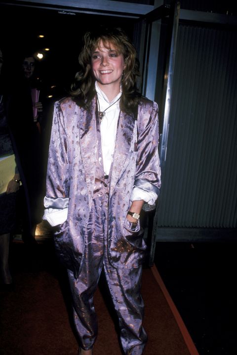 80s Fashion Trends 67 Greatest Celebrity 80s Style Photos