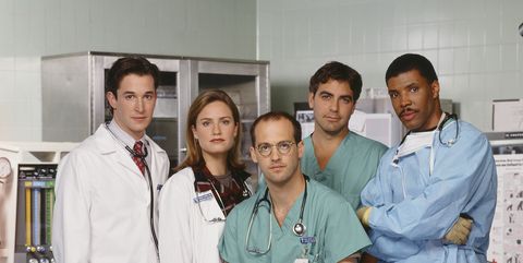 25 Er Tv Show Fun Facts Things You Never Knew About Er Tv