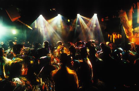 People, Crowd, Entertainment, Event, Performing arts, Music, Music venue, Performance, Rock concert, Audience, 