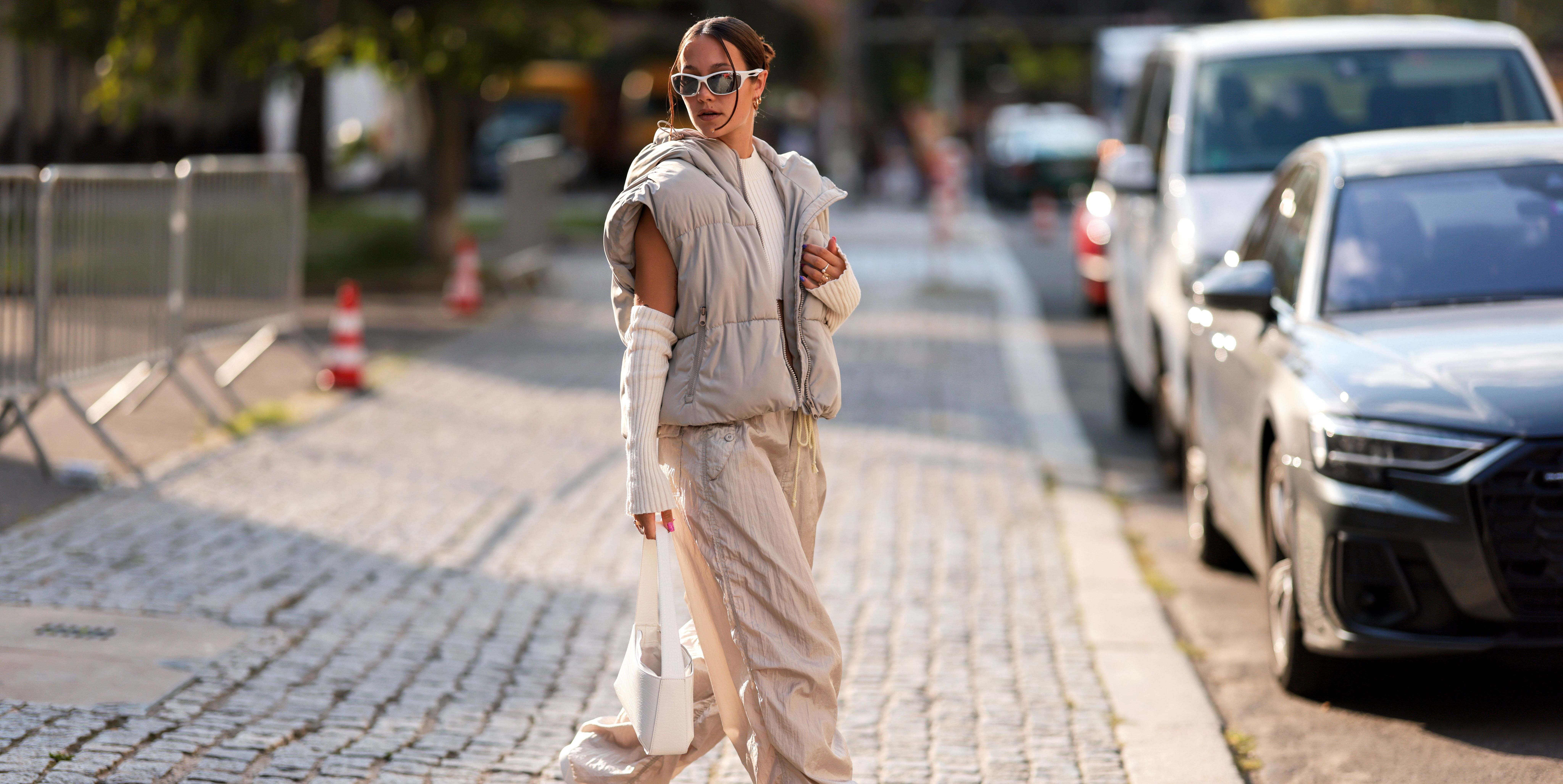 The 13 Best Parachute Pants to Resurrect the Y2K Trend