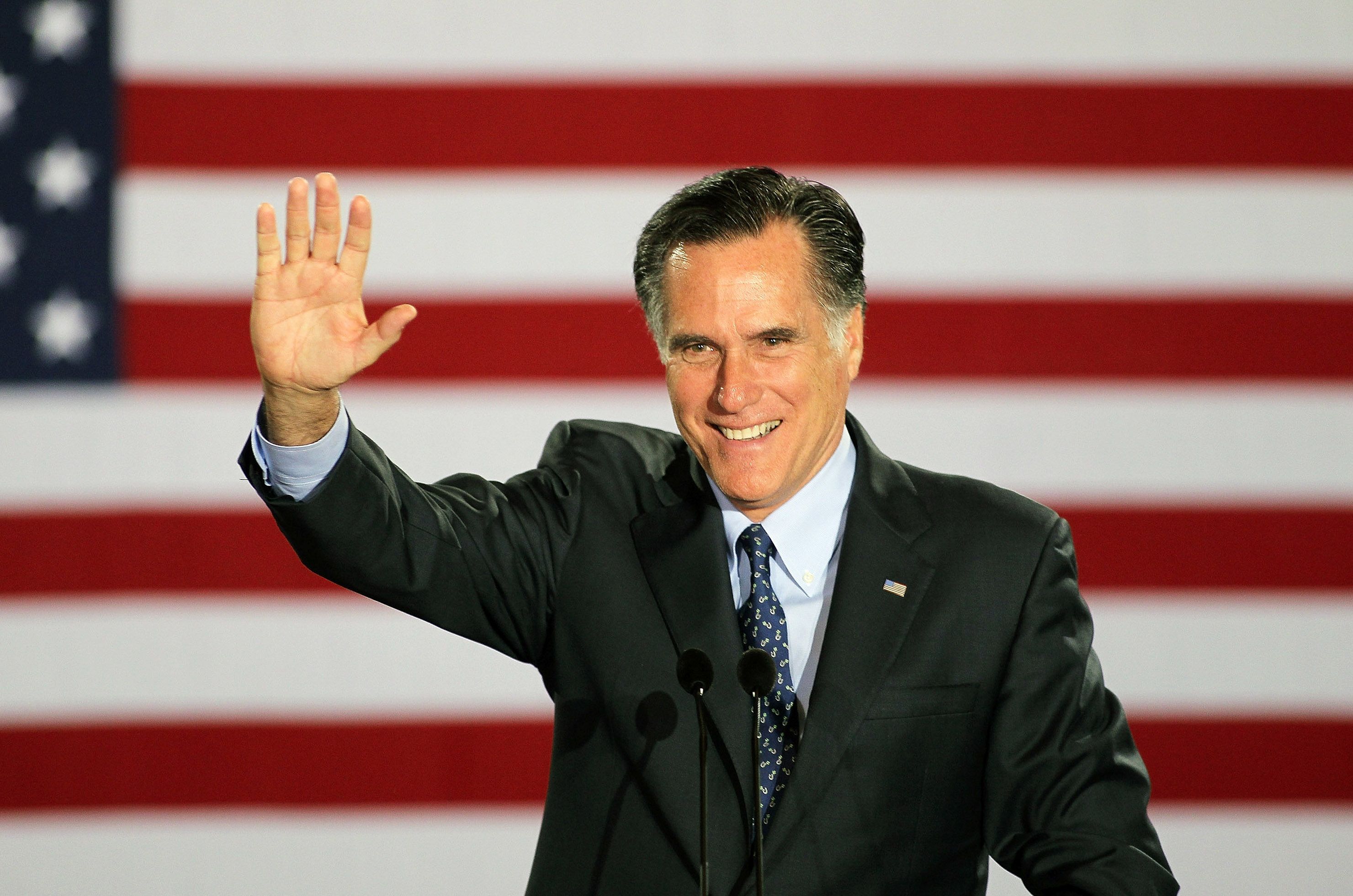 Mitt Romney Net Worth Could Mitt Romney Become The Richest Senator