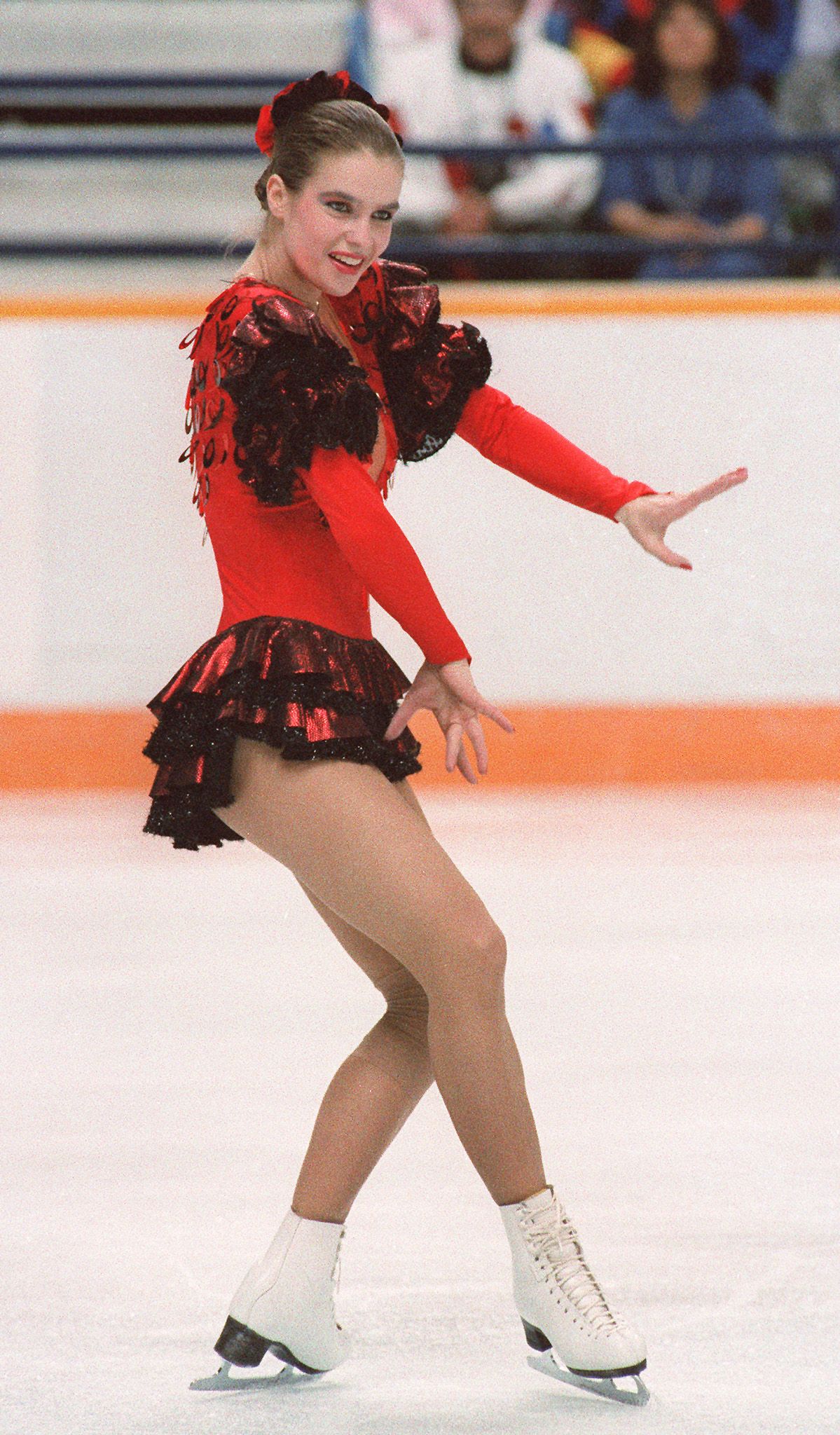 best figure