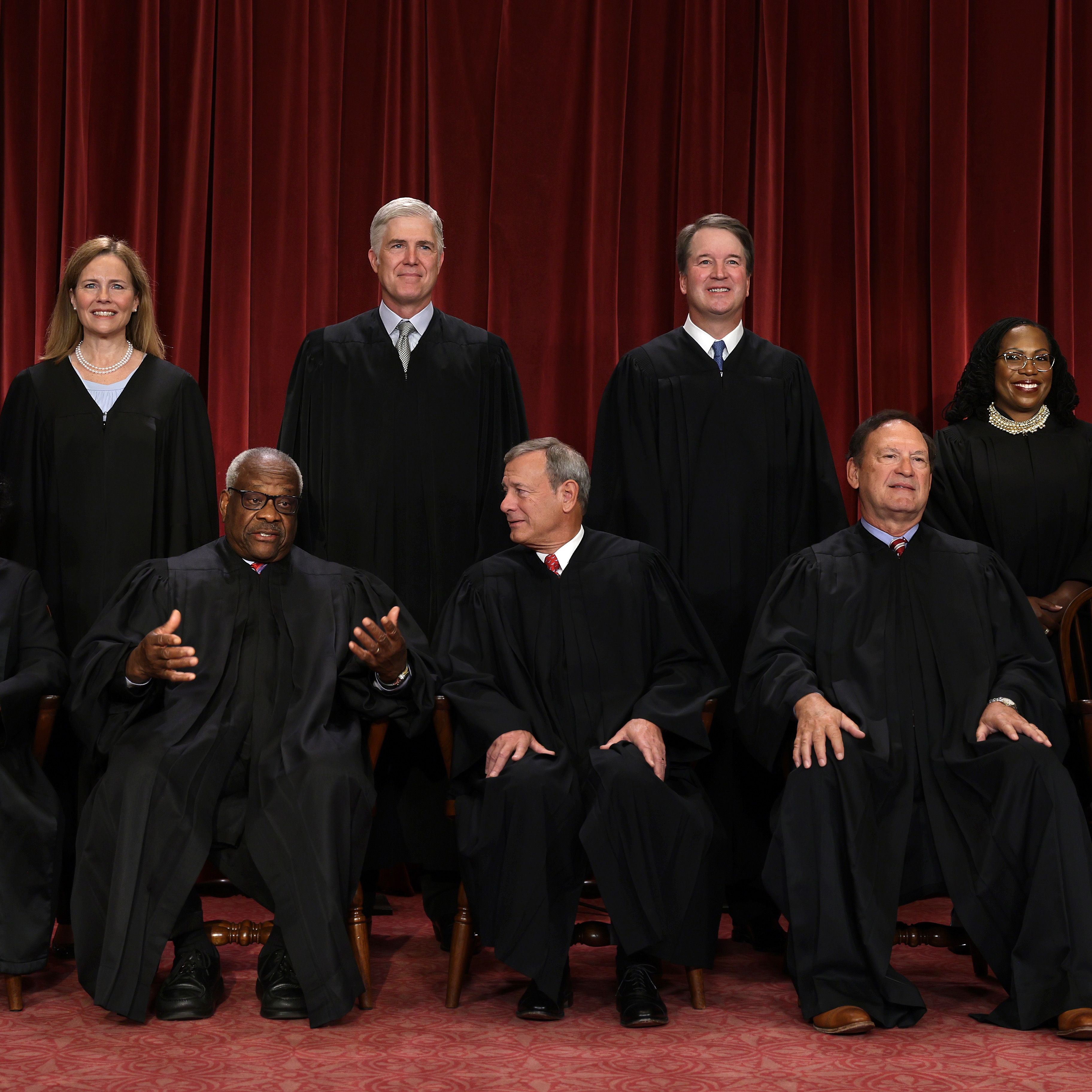 The Supreme Court Has Validated Every Bigot Who Ever Called a Talk Show