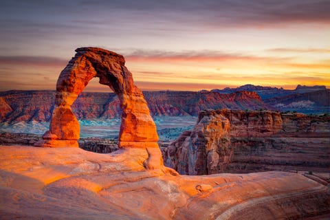 most beautiful national parks us
