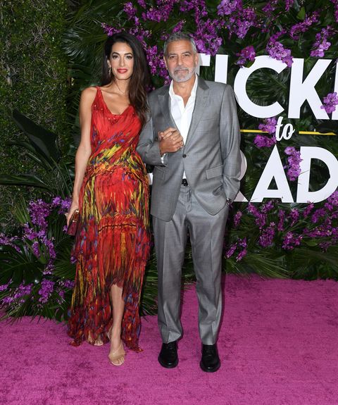 amal clooney style file