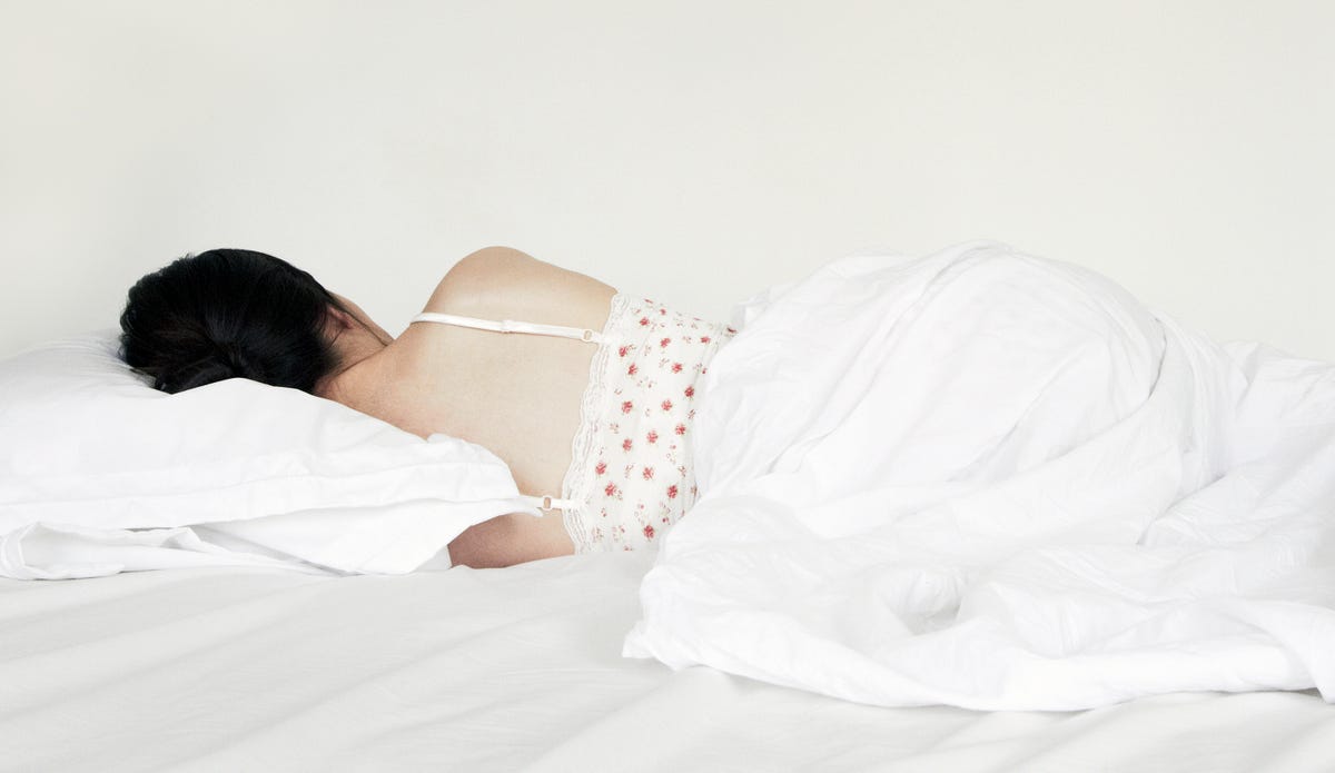 Weighted Blanket Benefits - How Weighted Blankets Help 