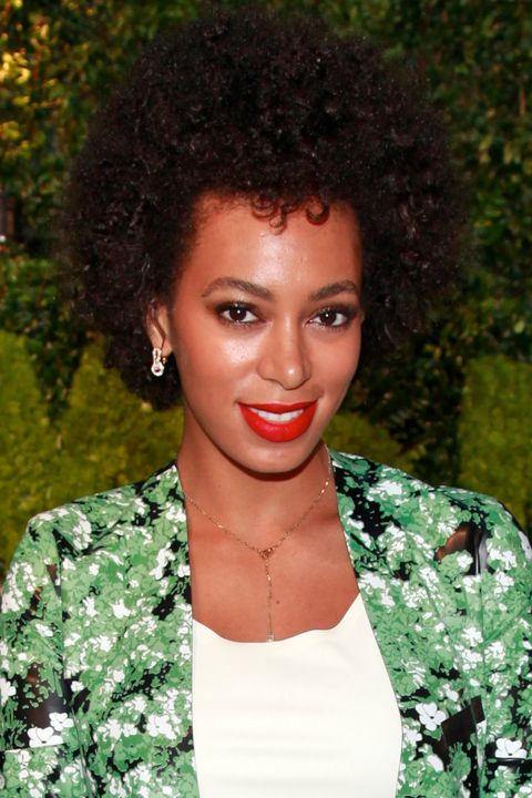 20 Natural Hairstyles For Short Hair