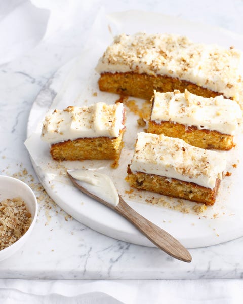 Il dolce-icona dell'autunno? La torta di carote, da preparare con la nostra ricetta top senza burro