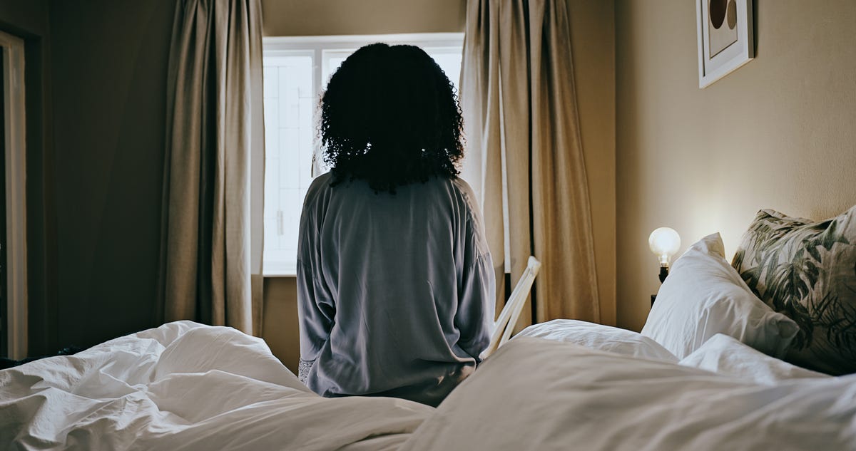 Depressief? Dit is alles wat je over de ziekte moet weten