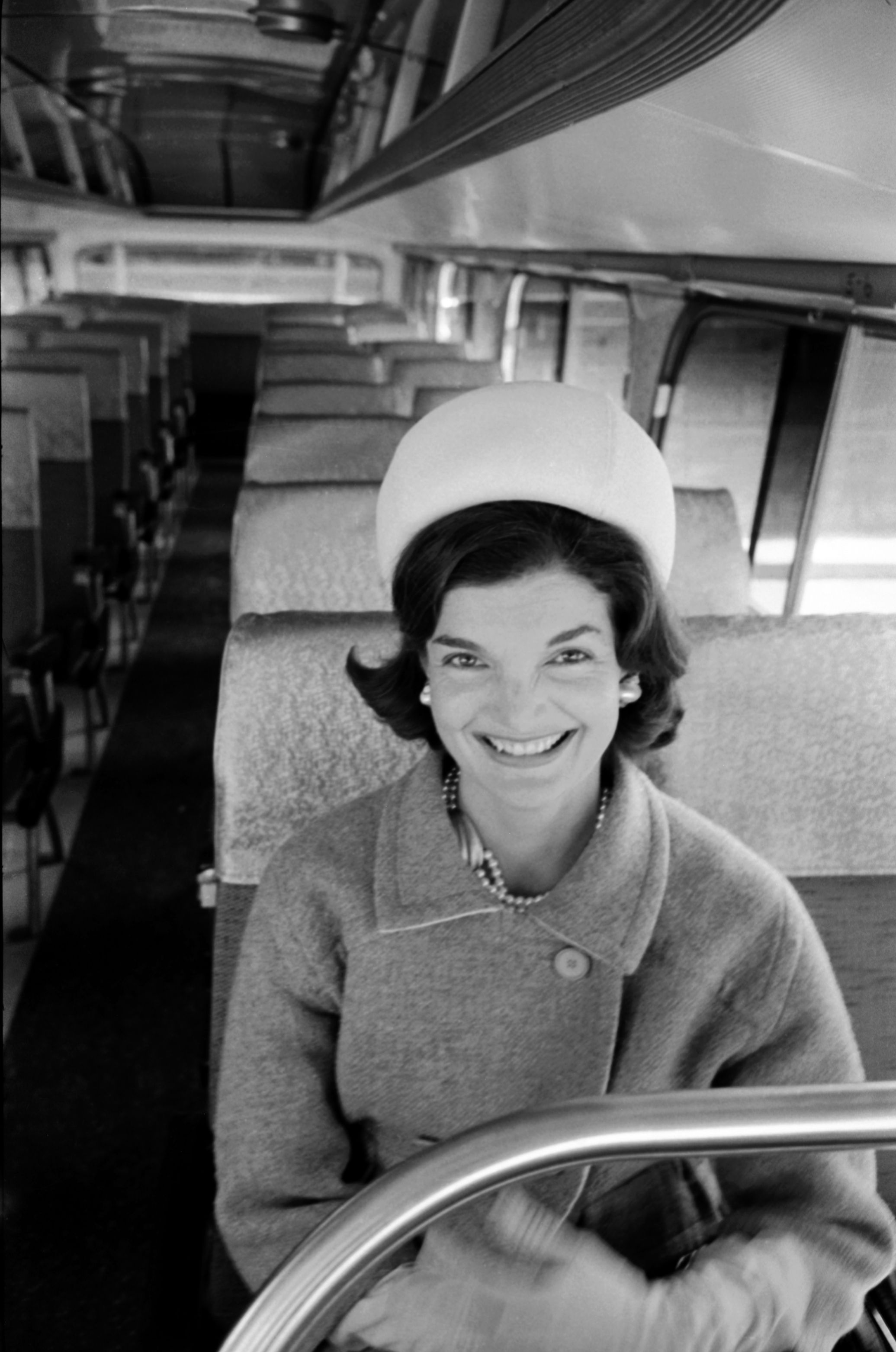 jackie onassis pillbox hats