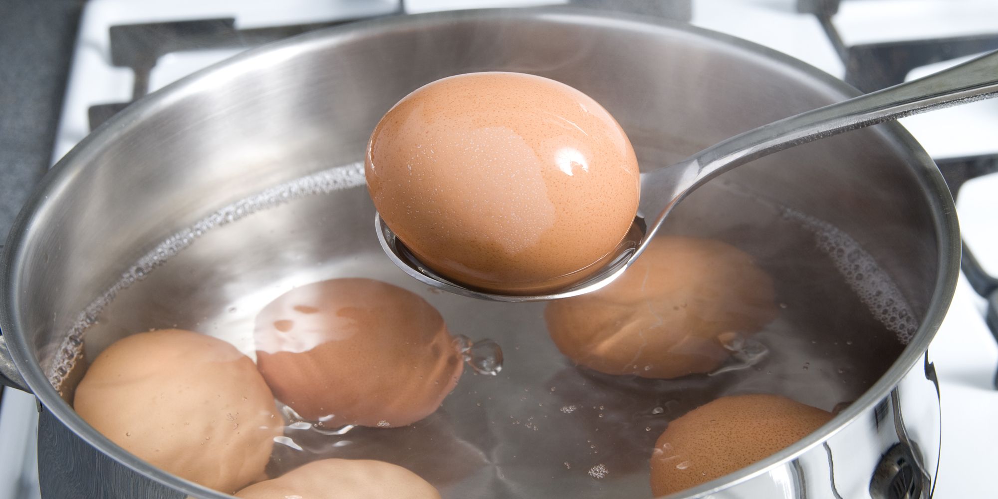 how long to soft boil an egg