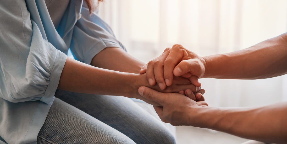 Ecco come la depressione e la relazione si influenzano a vicenda Ecco come la depressione e la relazione si influenzano a vicenda
