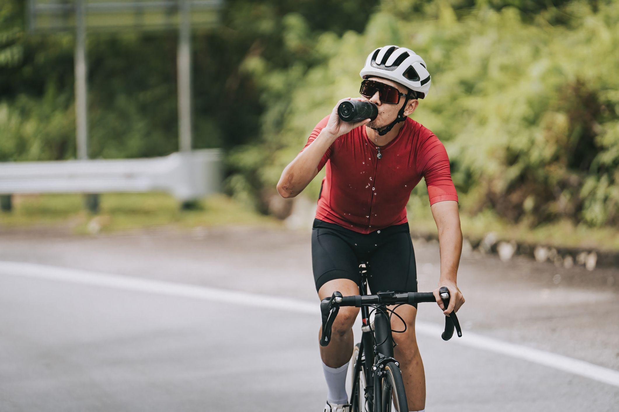 Puntuación Final cristal Ciclismo: una de las mejores formas de perder peso