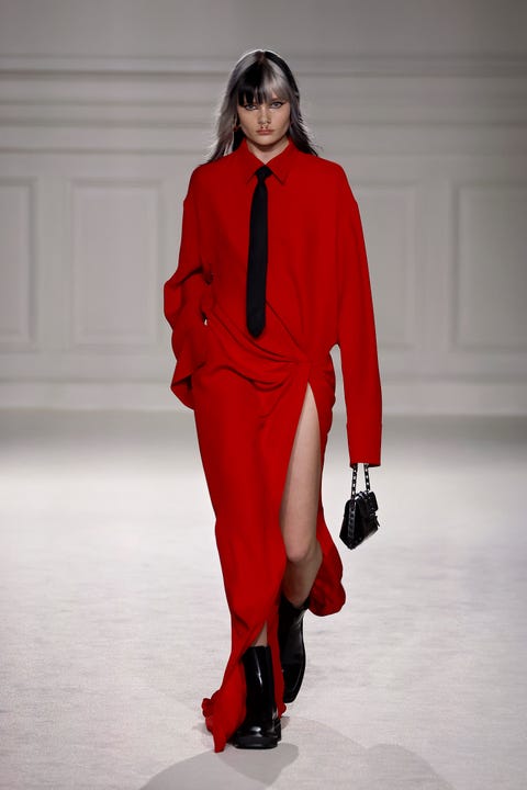 Valentine Fall Winter 23 24