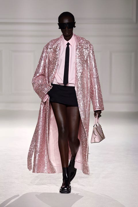 Valentine Fall Winter 23 24