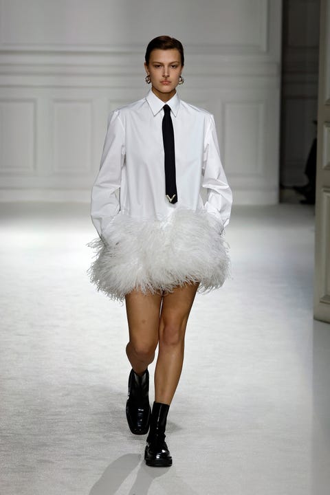 Valentine Fall Winter 23 24