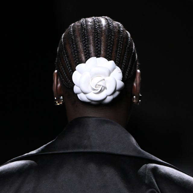 Autumn Hair Trends For 2023 - Best AW23 Runway Hairstyle Trends Autumn Hair Trends For 2023 - Best AW23 Runway Hairstyle Trends