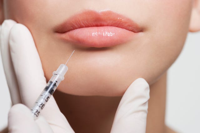 All Your Questions About The Covid 19 Vaccine And Facial Fillers Answered