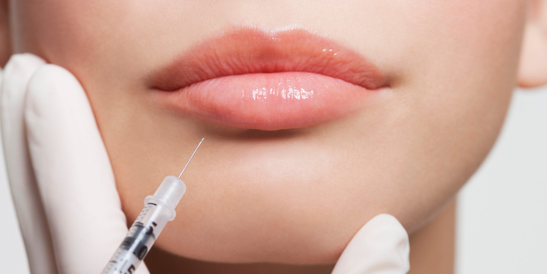 All Your Questions About The COVID-19 Vaccine and Facial Fillers, Answered All Your Questions About The COVID-19 Vaccine and Facial Fillers, Answered