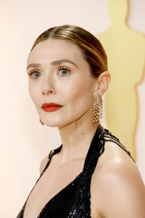 Oscars 2023: The Best Hair And Make-Up Looks Direct From The Red Carpet