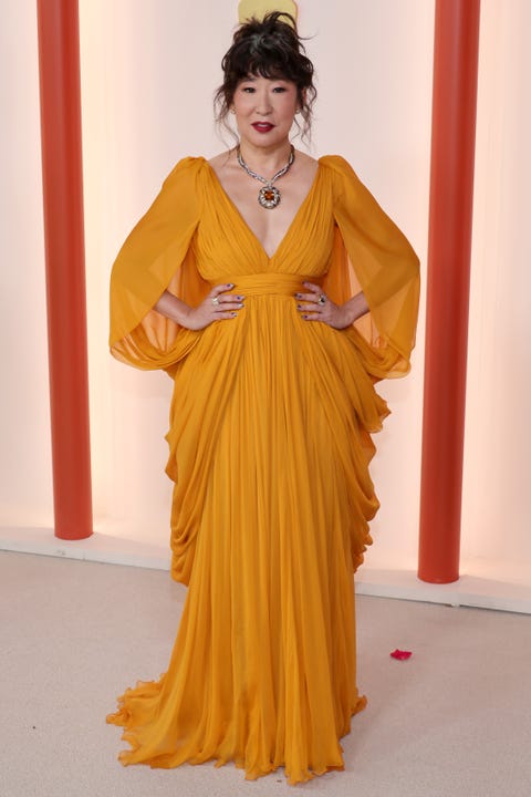 premios oscar 2023 mejores looks