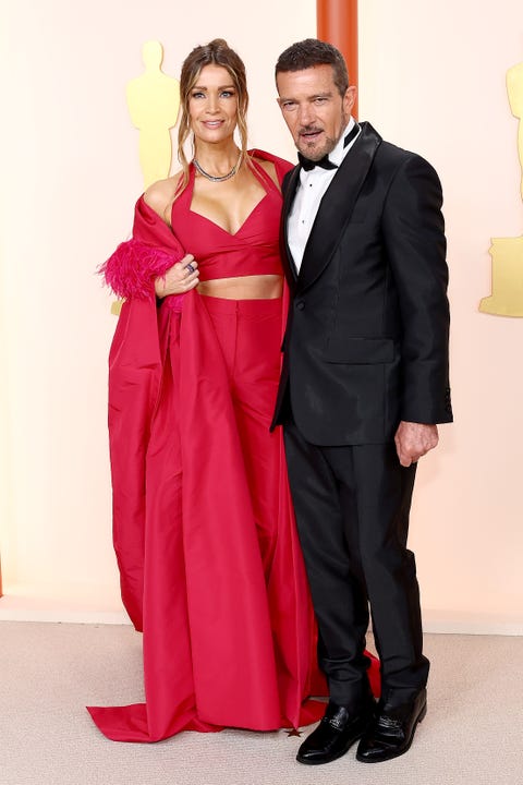 premios oscar 2023 mejores looks