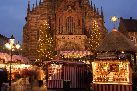 germany christmas