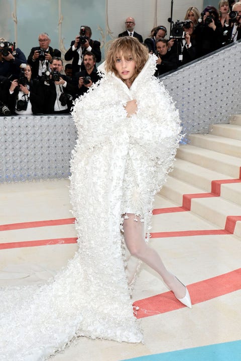 met gala 2023 best dressed