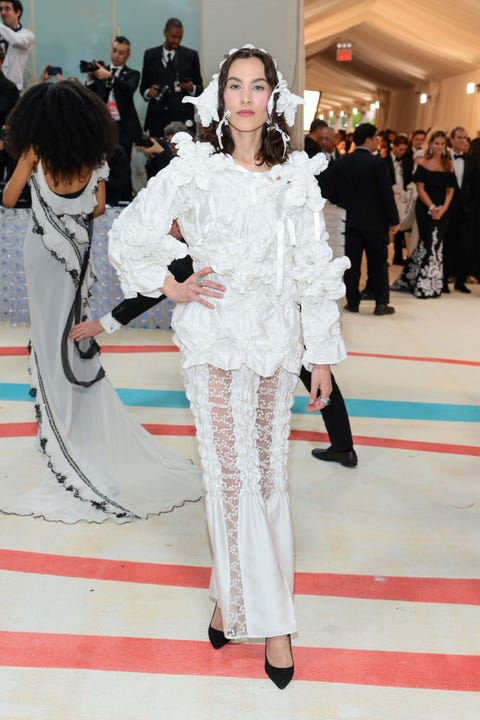 met gala 2023 best dressed
