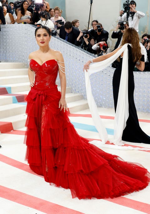 met gala 2023 best dressed