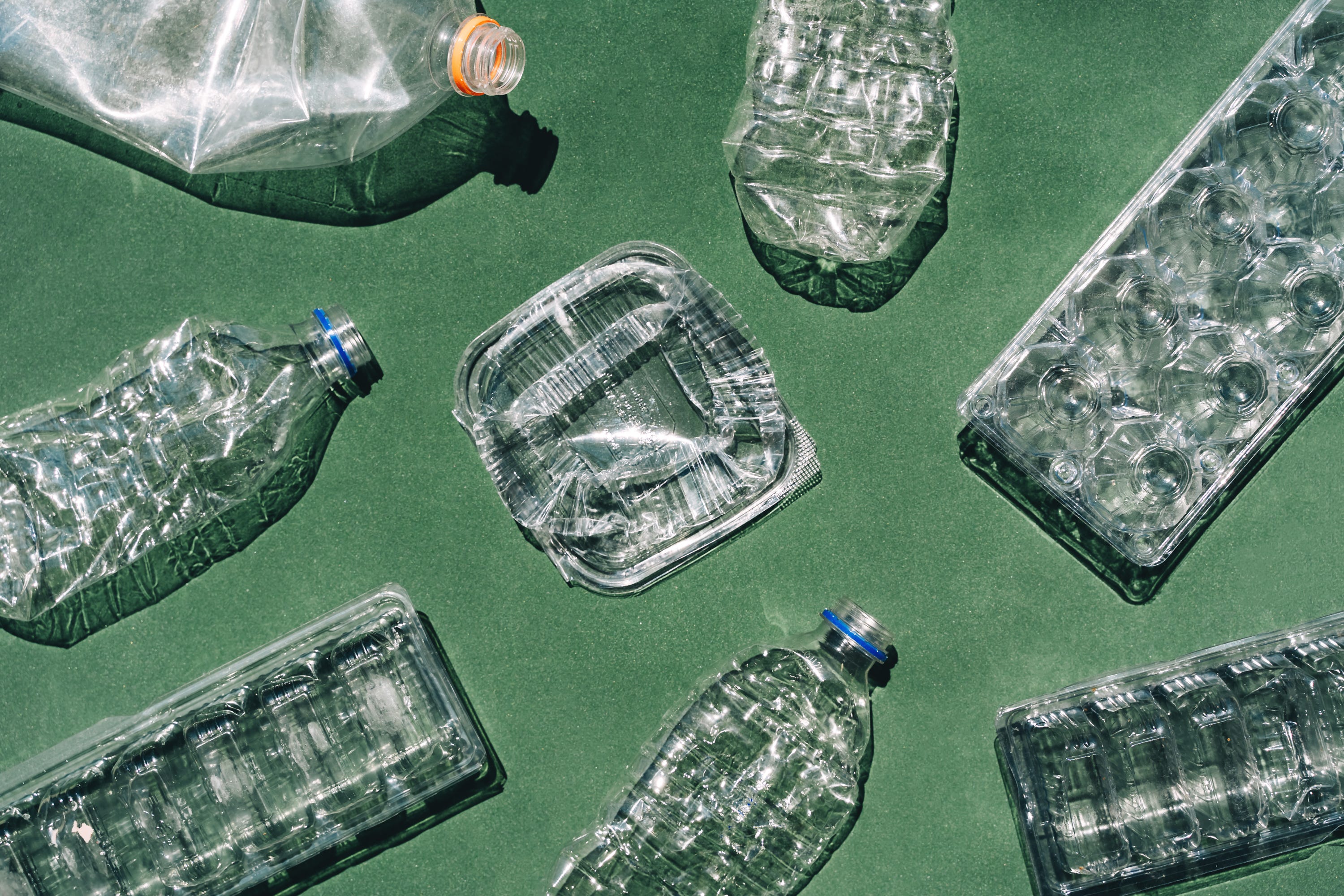 These ‘Plasticizer’ Chemicals Are Found in Shampoo and Pizza Boxes. But Are They Harmful to Your Health?